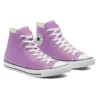 Chuck Taylor All Star High „Dark Orchid”