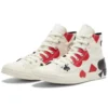 Chuck Taylor All Star High „Deck of Card”