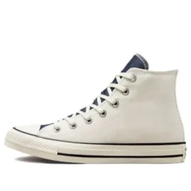 Chuck Taylor All Star High „Denim – Egret”