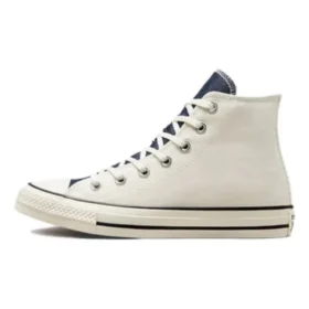 Chuck Taylor All Star High „Denim – Egret”