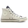 Chuck Taylor All Star High „Denim – Egret”