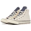 Chuck Taylor All Star High „Denim – Egret”