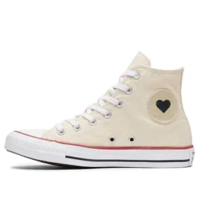 Chuck Taylor All Star High „Denim Love”