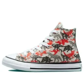 Chuck Taylor All Star High „Dino Daze – Mouse”