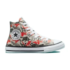 Chuck Taylor All Star High „Dino Daze – Mouse”