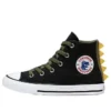 Chuck Taylor All Star High „Dinoverse”