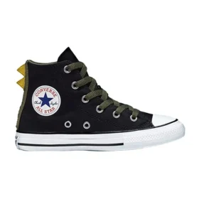 Chuck Taylor All Star High „Dinoverse”