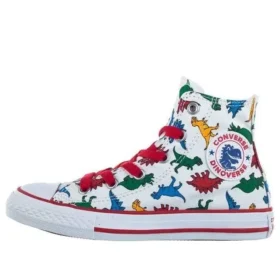 Chuck Taylor All Star High „Dinoverse Print”