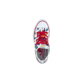 Chuck Taylor All Star High „Dinoverse Print”