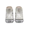 Chuck Taylor All Star High „Dip Dye – Desert Sand”