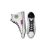 Chuck Taylor All Star High „Dramatic Nights – Alb”
