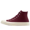Chuck Taylor All Star High „Durable – Deep Bordeaux”