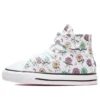 Chuck Taylor All Star High Easy-On „Friendly Floral”