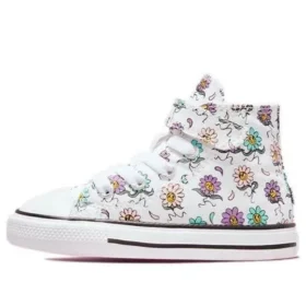 Chuck Taylor All Star High Easy-On „Friendly Floral”