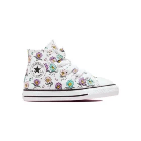 Chuck Taylor All Star High Easy-On „Friendly Floral”