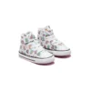Chuck Taylor All Star High Easy-On „Friendly Floral”