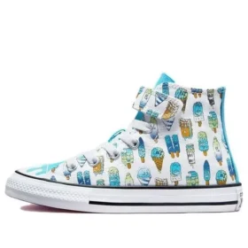 Chuck Taylor All Star High Easy-On „Ice Pop”