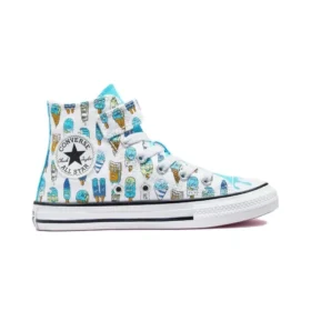 Chuck Taylor All Star High Easy-On „Ice Pop”