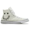 Chuck Taylor All Star High „Egret”