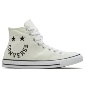 Chuck Taylor All Star High „Egret”