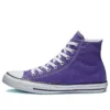 Chuck Taylor All Star High „Electric Purple”