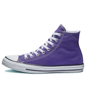 Chuck Taylor All Star High „Electric Purple”