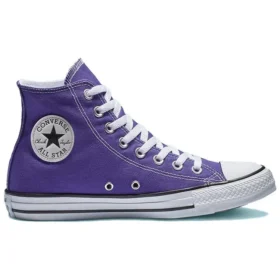Chuck Taylor All Star High „Electric Purple”