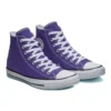 Chuck Taylor All Star High „Electric Purple”