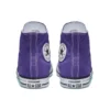 Chuck Taylor All Star High „Electric Purple”