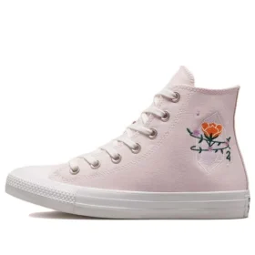 Chuck Taylor All Star High „Embroidered Crystals”