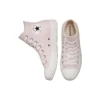 Chuck Taylor All Star High „Embroidered Crystals”