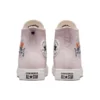 Chuck Taylor All Star High „Embroidered Crystals”