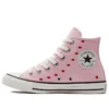 Chuck Taylor All Star High „Embroidered Hearts”
