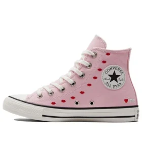 Chuck Taylor All Star High „Embroidered Hearts”
