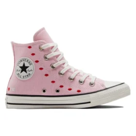 Chuck Taylor All Star High „Embroidered Hearts”