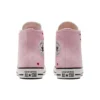Chuck Taylor All Star High „Embroidered Hearts”