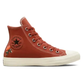 Chuck Taylor All Star High „Embroidered Roses”