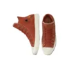 Chuck Taylor All Star High „Embroidered Roses”