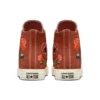 Chuck Taylor All Star High „Embroidered Roses”
