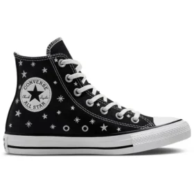 Chuck Taylor All Star High „Embroidered Stars”