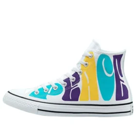 Chuck Taylor All Star High „Empowered”