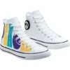 Chuck Taylor All Star High „Empowered”