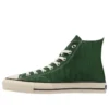 Chuck Taylor All Star High Fabricat în Japonia „Verde”