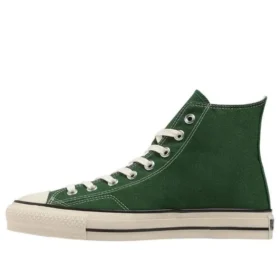 Chuck Taylor All Star High Fabricat în Japonia „Verde”