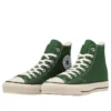 Chuck Taylor All Star High Fabricat în Japonia „Verde”