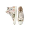 Chuck Taylor All Star High „Fall Florals”