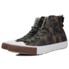 Chuck Taylor All Star High „Field Surplus Camo”