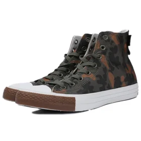 Chuck Taylor All Star High „Field Surplus Camo”