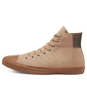 Chuck Taylor All Star High „Final Club – Nomad Khaki”