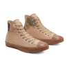 Chuck Taylor All Star High „Final Club – Nomad Khaki”